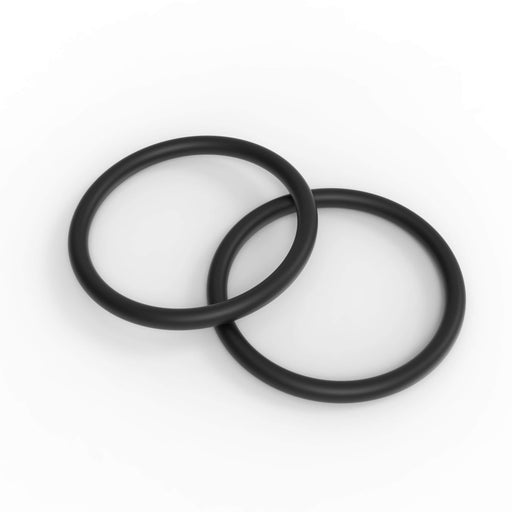 FLOMEC Teflon O-ring for 1/2-inch PVDF G2 Series