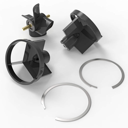 FLOMEC Rotor kit for 1 1/2-inch G2 Metal Meter Series