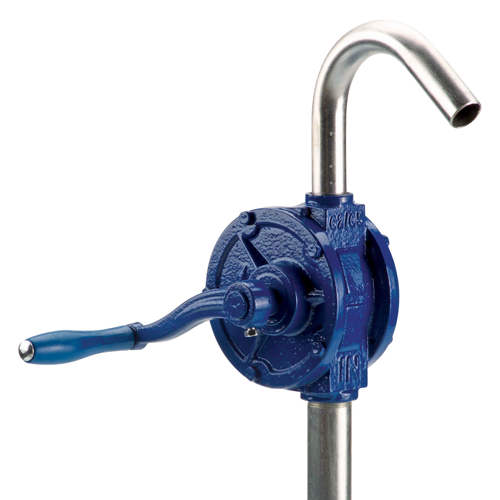 GPI 8 GPM 12V Portable Fuel Transfer Pump — GREAT PLAINS INDUSTRIES