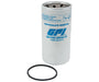 GPI Particulate filter with O-ring