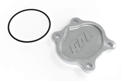 GPI Gear coverplate replacment kit for the EZ8