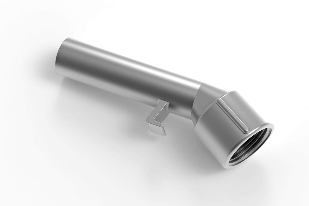 GPI unleaded Nozzle for DP-20 Hand Pumps