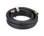 GPI 18-ft 3/4-inch Fuel Hose with Static Wire