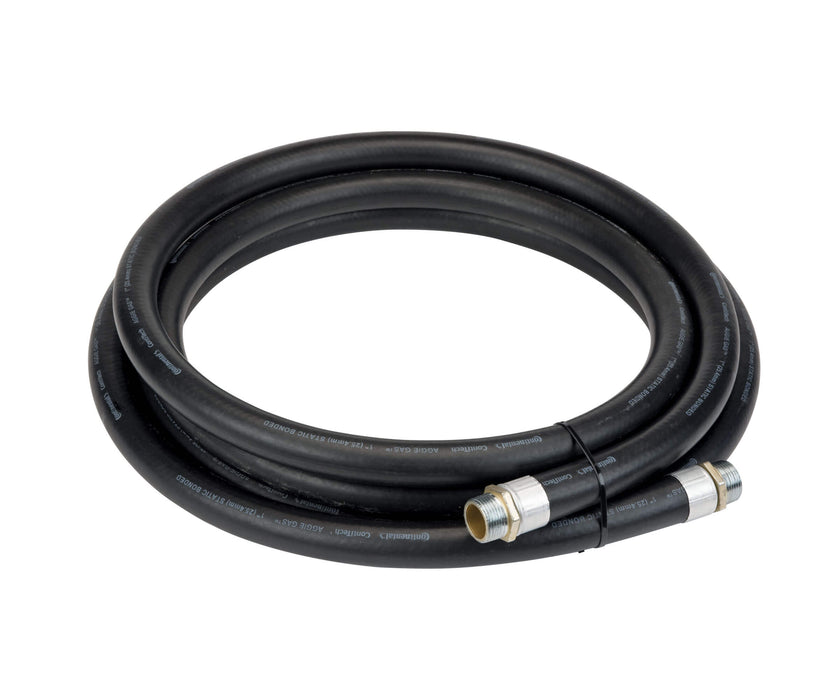 GPI 1-inch Fuel Hose with Static Wire