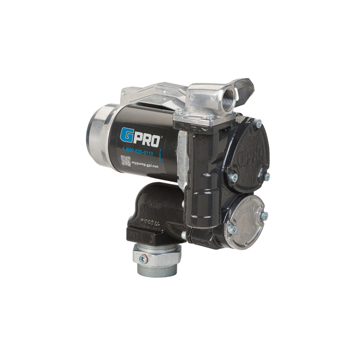 GPRO 25 GPM 24V Fuel Transfer Pump