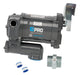 Content shot of GPRO 20-115 Fuel transfer pump with tank adapter