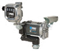 GPRO PRO20-115 fuel transfer pump and QM40 fuel meter