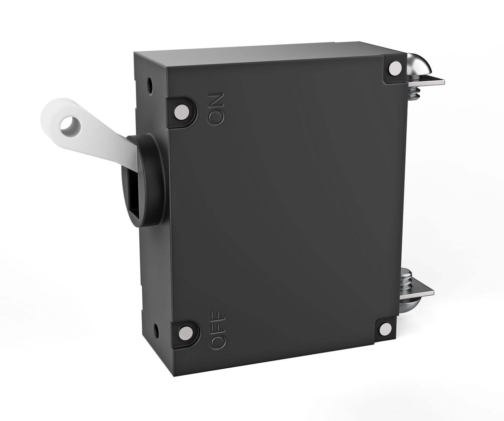 Circuit Breaker Switch for 12V Fuel Transfer Pumps — GREAT PLAINS INDUSTRIES