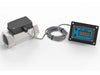 FLOMEC FM Approved remote kit installed on turbine meter